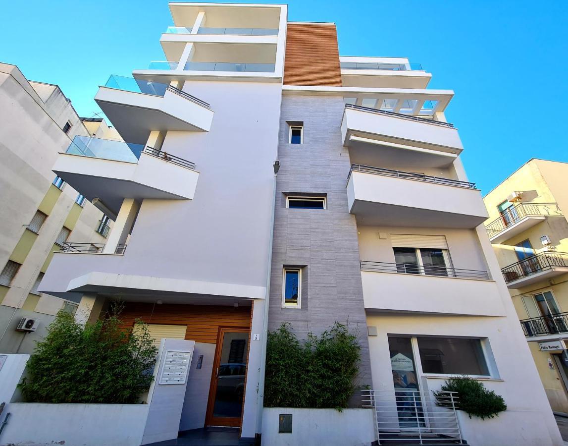 Maison Rossini Alguer Exterior foto