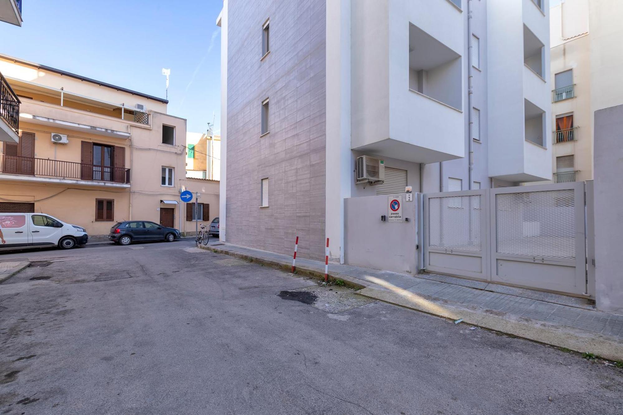 Maison Rossini Alguer Exterior foto